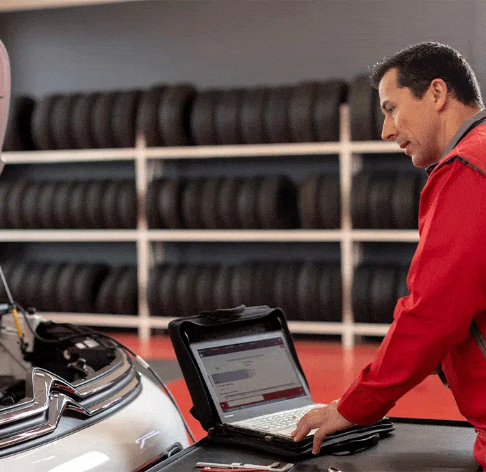 atelier citroen Valence